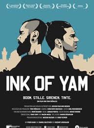 Ink of Yam