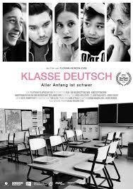 Klasse Deutsch German Class