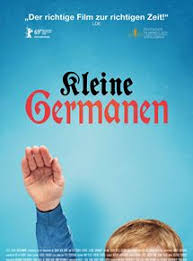 Kleinen Germanen
