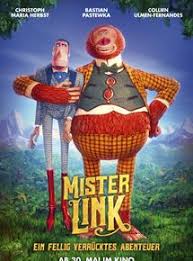 Mister Link Missing Link