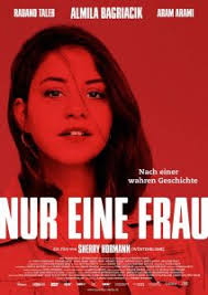 Nur eine Frau A Regular Woman