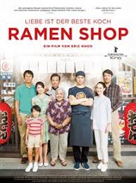 Ramen Shop