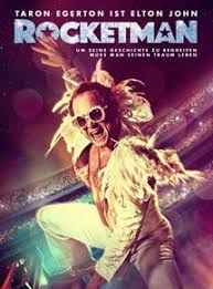 Rocketman