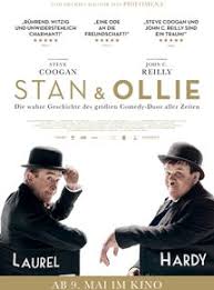 Stan  Ollie