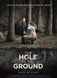 The Hole in the Ground