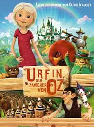 Urfin der Zauberer von Oz