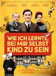 Wie ich lernte bei mir selbst Kind zu sein
