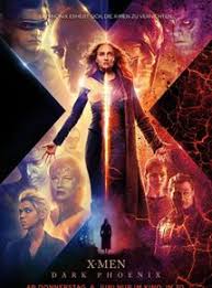 X-Men Dark Phoenix