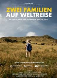 Zwei Familien auf Weltreise