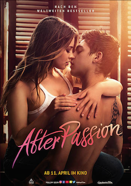 afterPassion