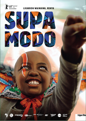 supaModo