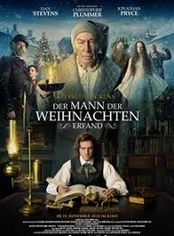 Charles Dickens Der Mann der Weihnachten erfand