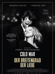 Cold War