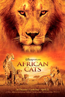 african cats