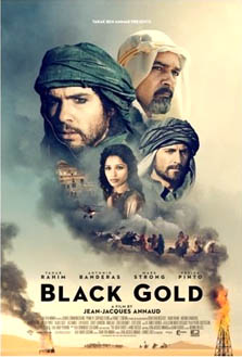 black gold