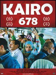cairo 678