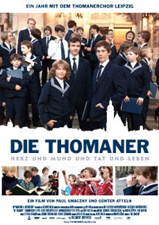 die thomaner
