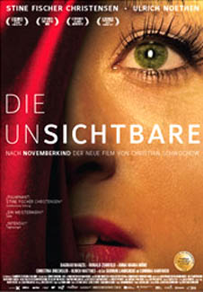 die unsichtbare