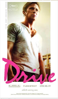 drive