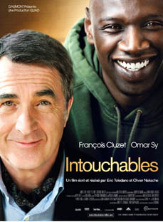 intouchables