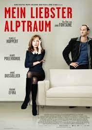 mein liebster alptraum
