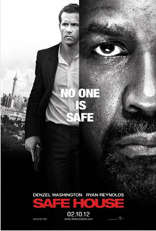 safe house