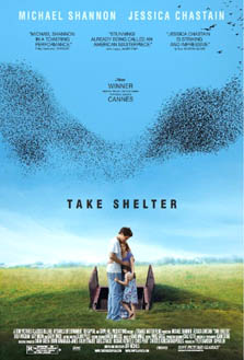 take shelter