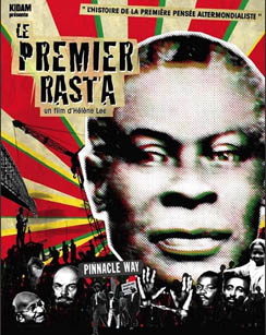 the first rasta