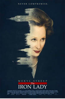 the iron lady