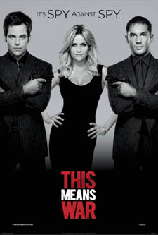 this means war