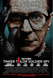tinker tailor soldier spy