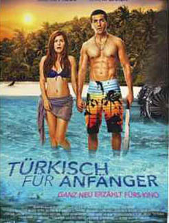 trkisch fr anfnger