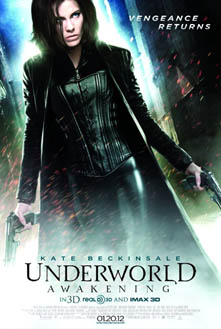 underworld awakening