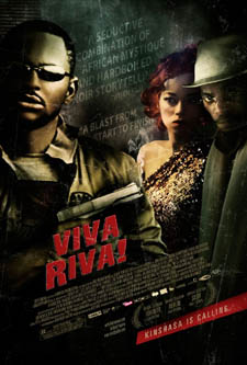 viva riva