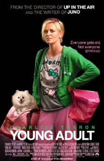 young adult