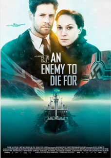 an Enemy to Die For