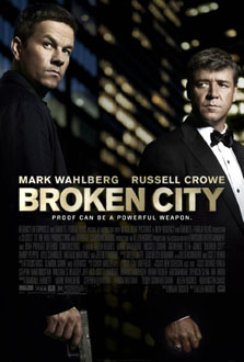 broken City