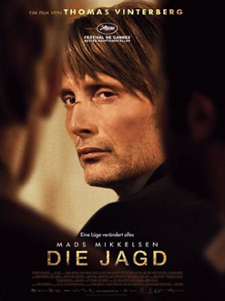 Die Jagd (Jagden, The Hunt)