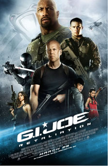 g.i. Joe-Retaliation
