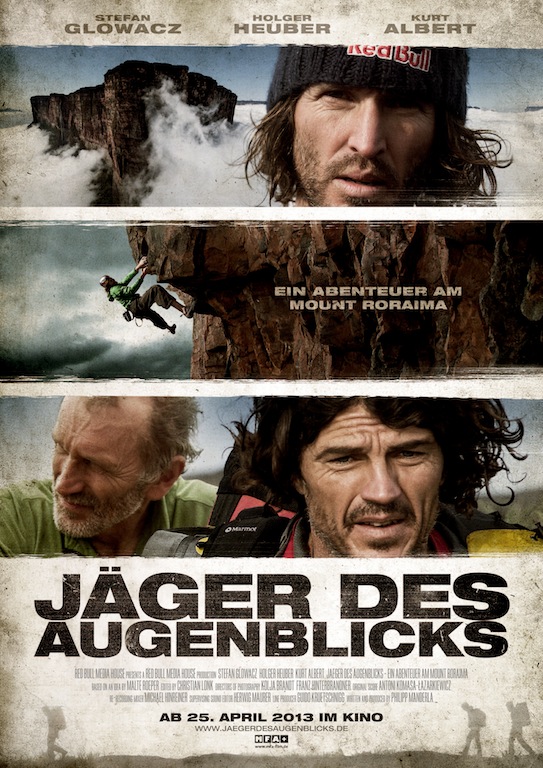 jaeger des Augenblicks