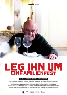 leg ihn um