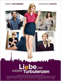 liebe und andere Turbulenzen