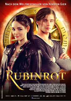 rubinrot