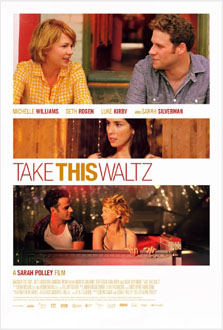 take This Waltz