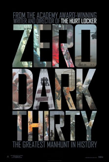 zero dark thirty
