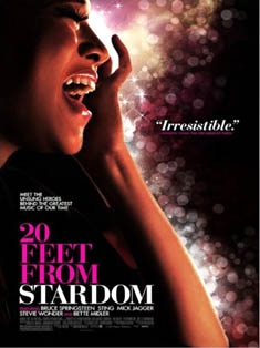 20 Feet from Stardom (Twenty Feet from Stardom)