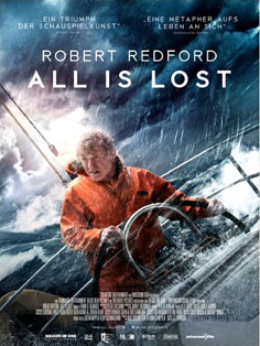 All is Lost
