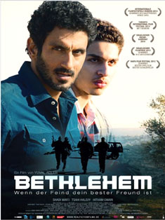 Bethlehem (Bethlehem - Wenn der Feind dein bester Freund ist) 