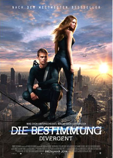 Divergent (Die Bestimmung - Divergent)
