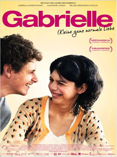 Gabrielle